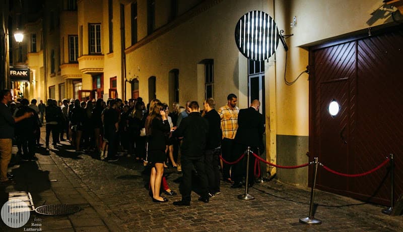 Club Studio - Tallinn