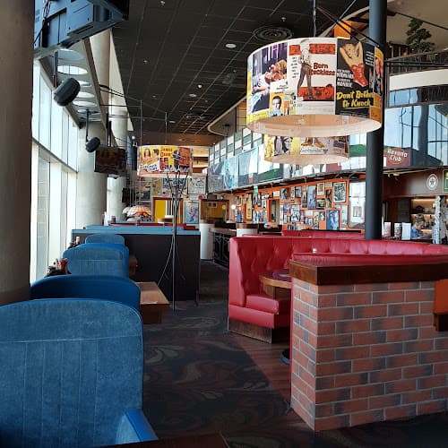 BabyBack Ribs & BBQ, Tasku - Tartu