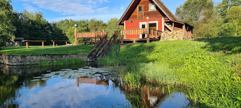 Arbavere Leisure Center Ltd - ürituskoht linnas Arbavere