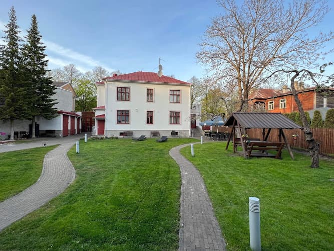 Villa Meri - Pärnu