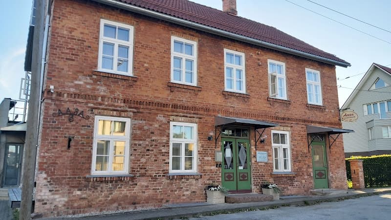 Aasa Guest House - Viljandi