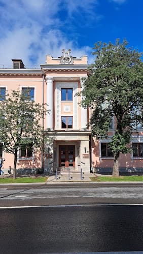 Sakala Keskus - Viljandi