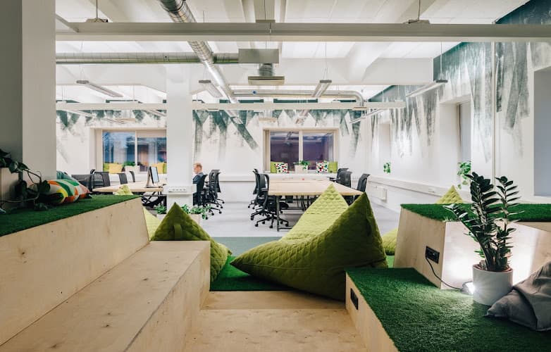 Spring Hub - Tallinn