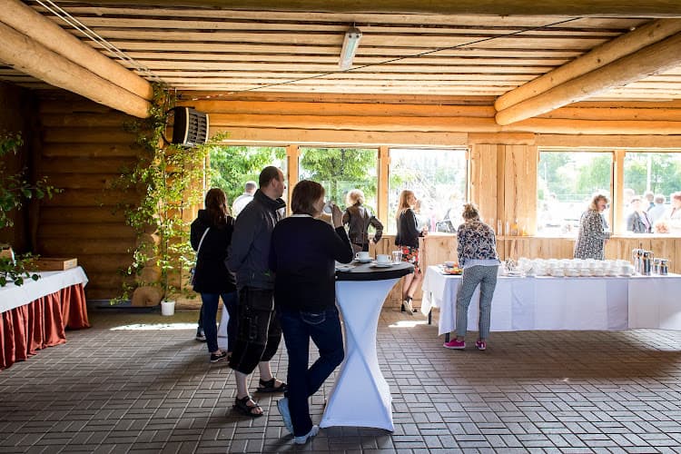 Vanamõisa open-air - Vanamõisa