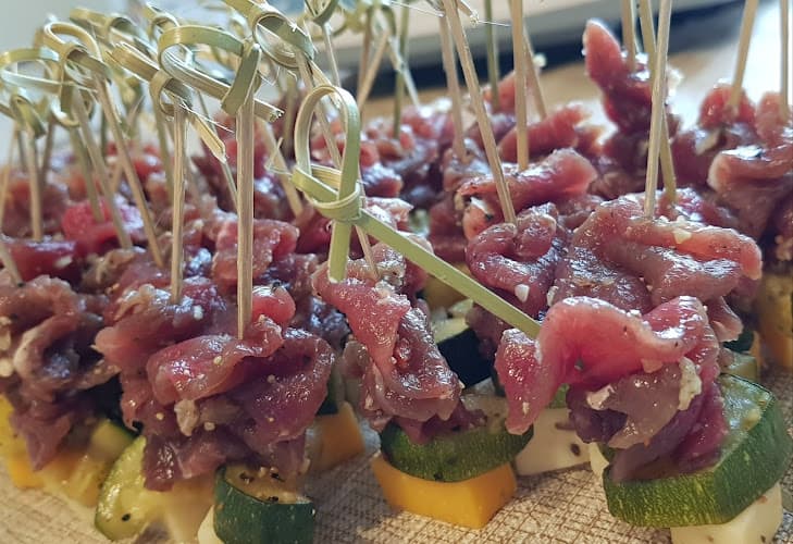 Volli Grill OÜ - ürituskoht linnas Viljandi Vald