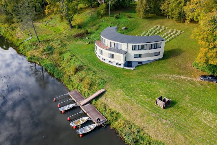 Suislepa Puhkekeskus - ürituskoht linnas Veski
