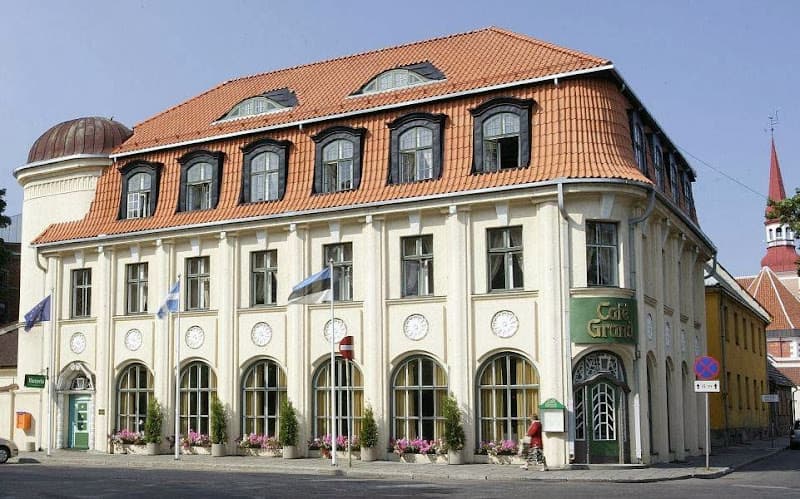 Hotel Victoria - Pärnu