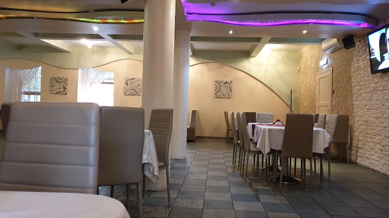 Kohvik Alex - Kohtla-Järve