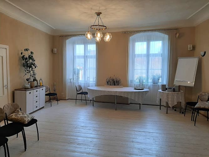 Helisev Sõnum OÜ - Tartu