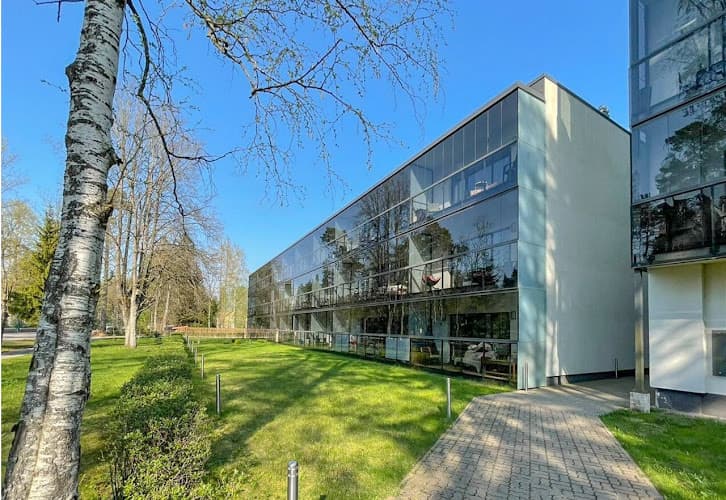 Sand beach apartment - Narva-Jõesuu
