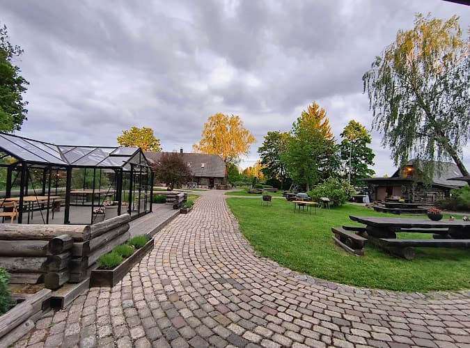 Põhjala Resort - Kose vald
