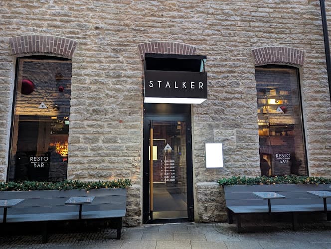Stalker - Tallinn