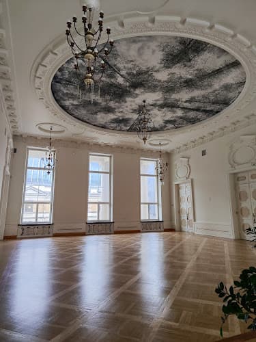 Sakala 3 teatrimaja - Tallinn