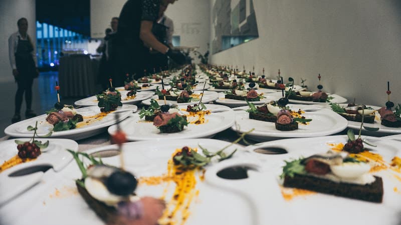 Gustav Catering - Tartu