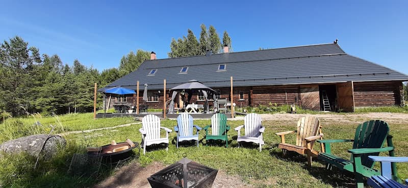 Raistiko puhketalu/ vacation rental - Punaküla