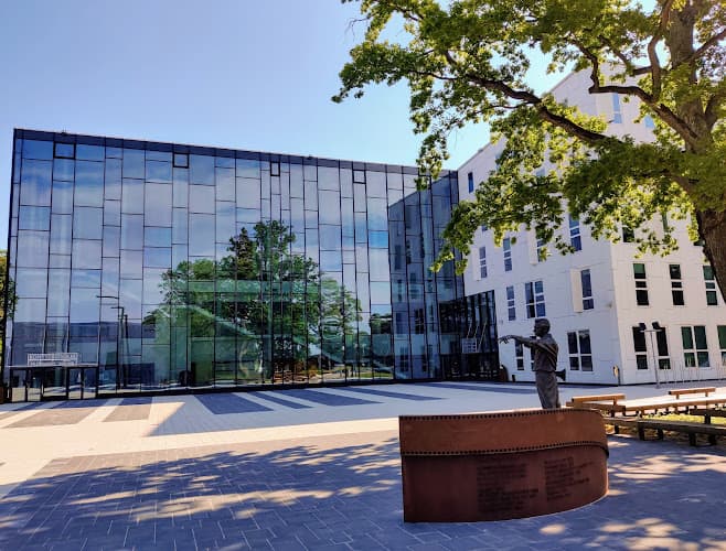 Jõhvi Concert Hall - Jõhvi