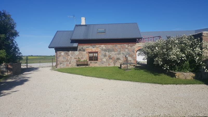 Madi farm - ürituskoht linnas Jõetaguse