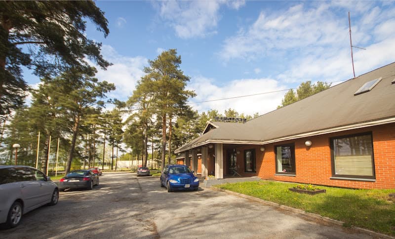 Peoleo Hotell - Jälgimäe