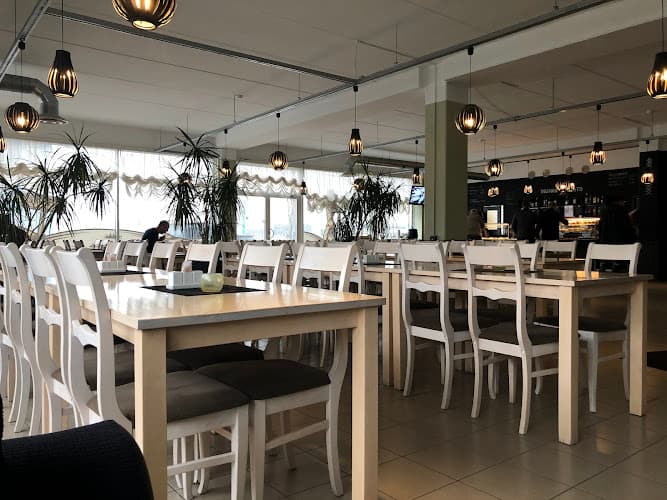 Rahwa Resto Grill & BBQ - Tartu