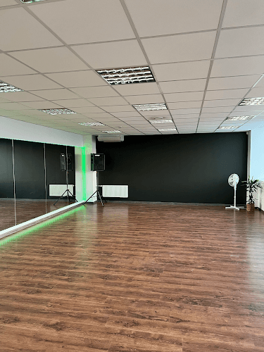 Spirit Studio - Tallinn