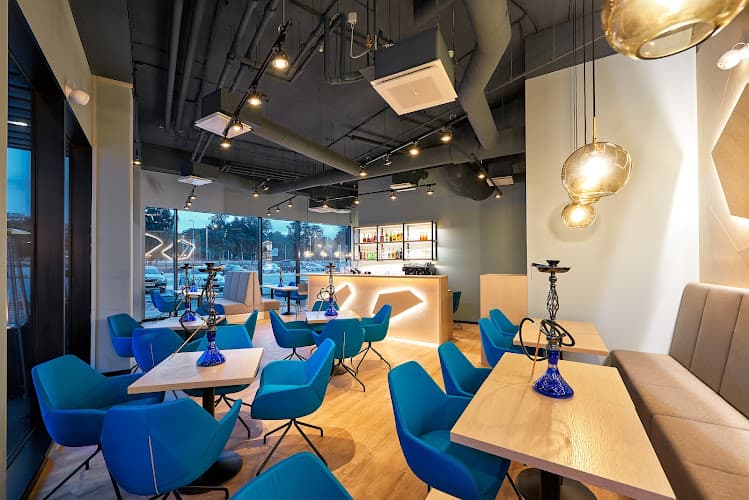 Magnet Lounge - Tallinn