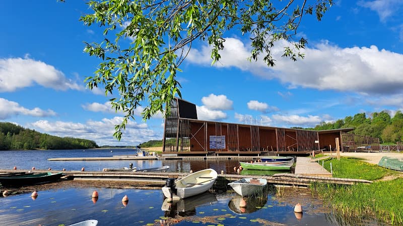 Viljandi Beach Boat Rental - Viljandi