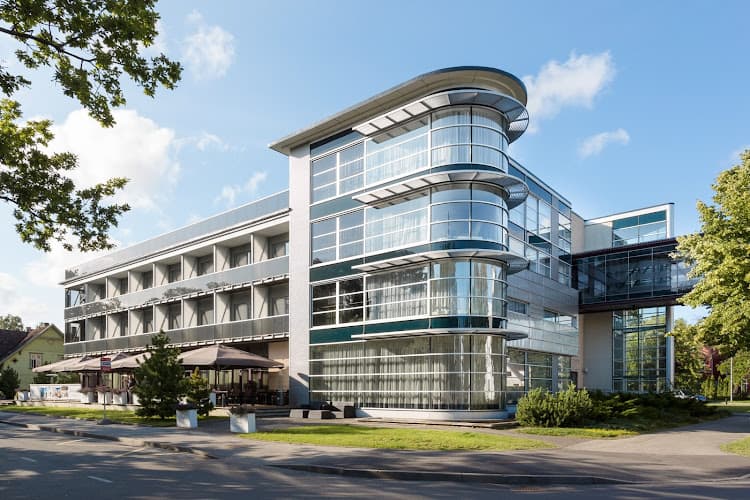 ESTONIA Resort Hotel & Spa - Pärnu