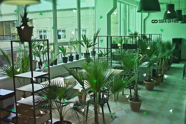 Sofa Office - ürituskoht Tartus