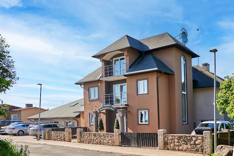 SPA Hotel Villa Peetrimõisa - Viljandi