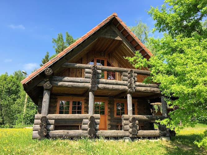 Ajamaja - ürituskoht linnas Kiruvere