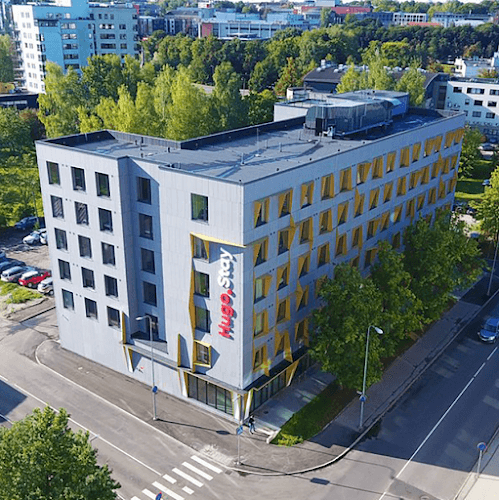 Hugo.Stay - Tartu