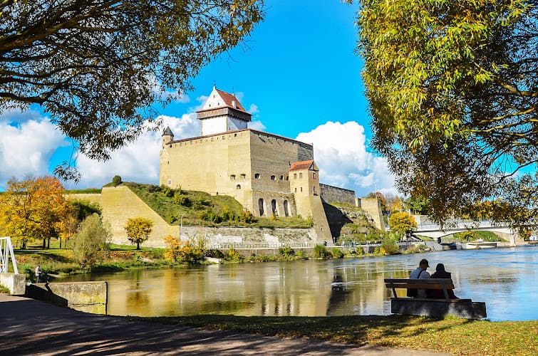 Narva Muuseum - Narva
