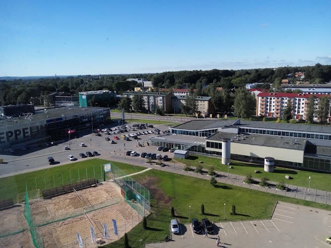 Sukeldumiskeskus OÜ - Tartu
