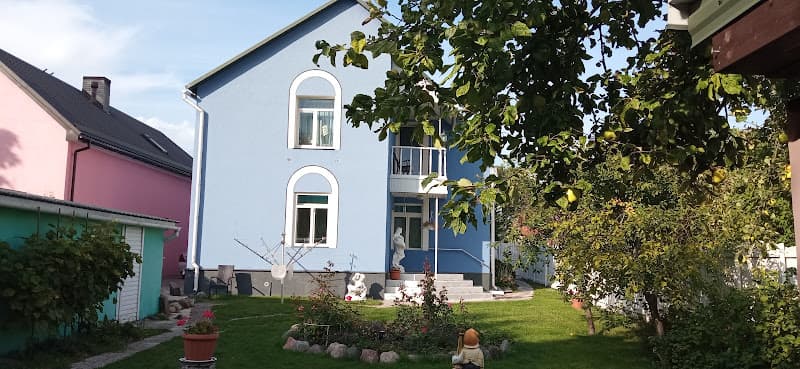 House in the Garden - Pärnu