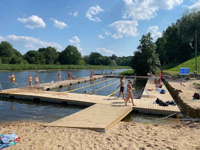Pirita Tervisespordi Maja - Tallinn