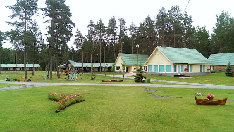 Puhkekeskus Suvi - ürituskoht linnas Karjamaa