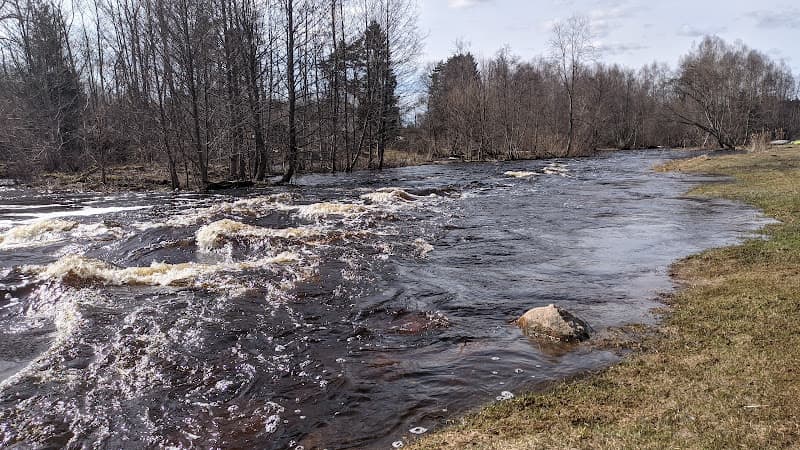 Vanaõue Puhkekeskus - ürituskoht linnas Vihi