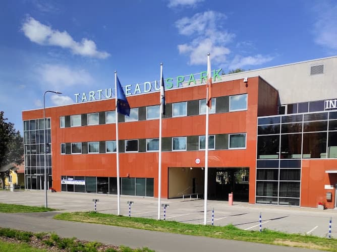 Tartu Science Park - Tartu
