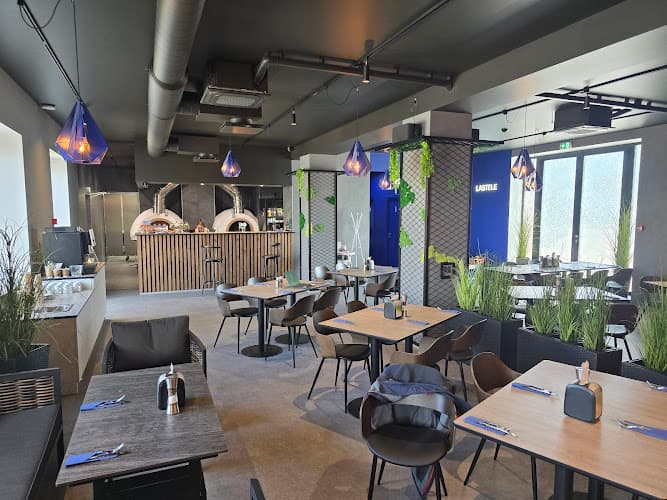 Palu Grill - Järve