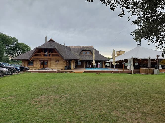 Järveveere Recreation Center - Valma