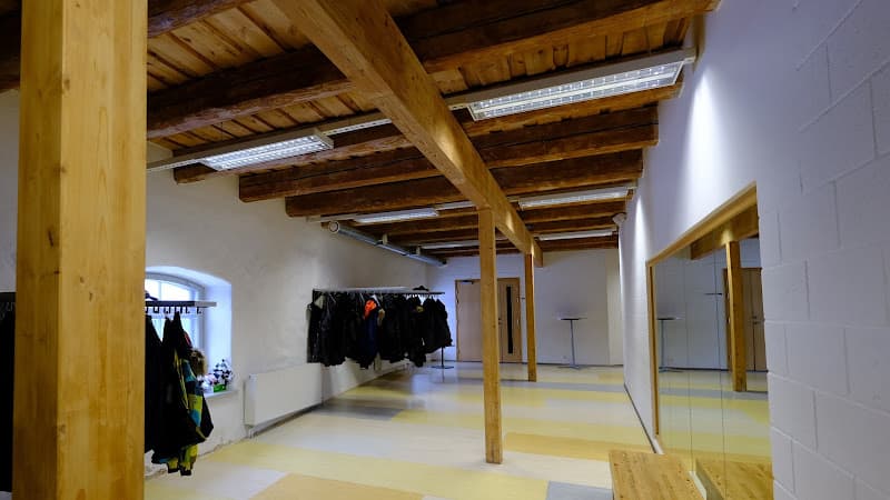 Viljandi Kutseõppekeskus - ürituskoht linnas Vana-Võidu