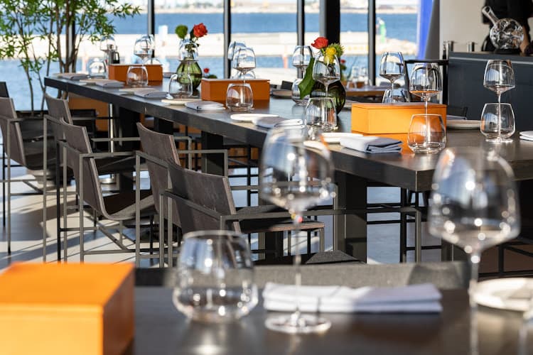 Puri Restoran - Tallinn