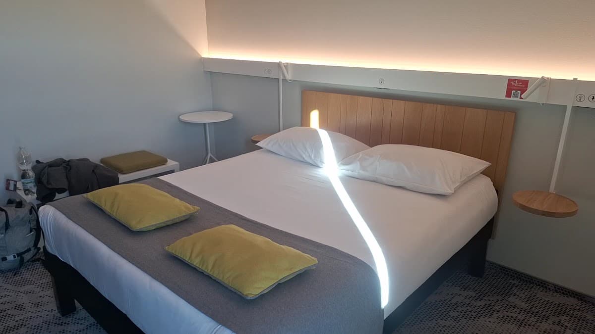 ibis Tallinn Center - ürituskoht Tallinnas