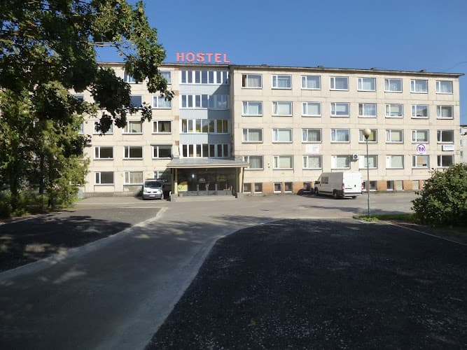 Hostel Nele - Jõhvi