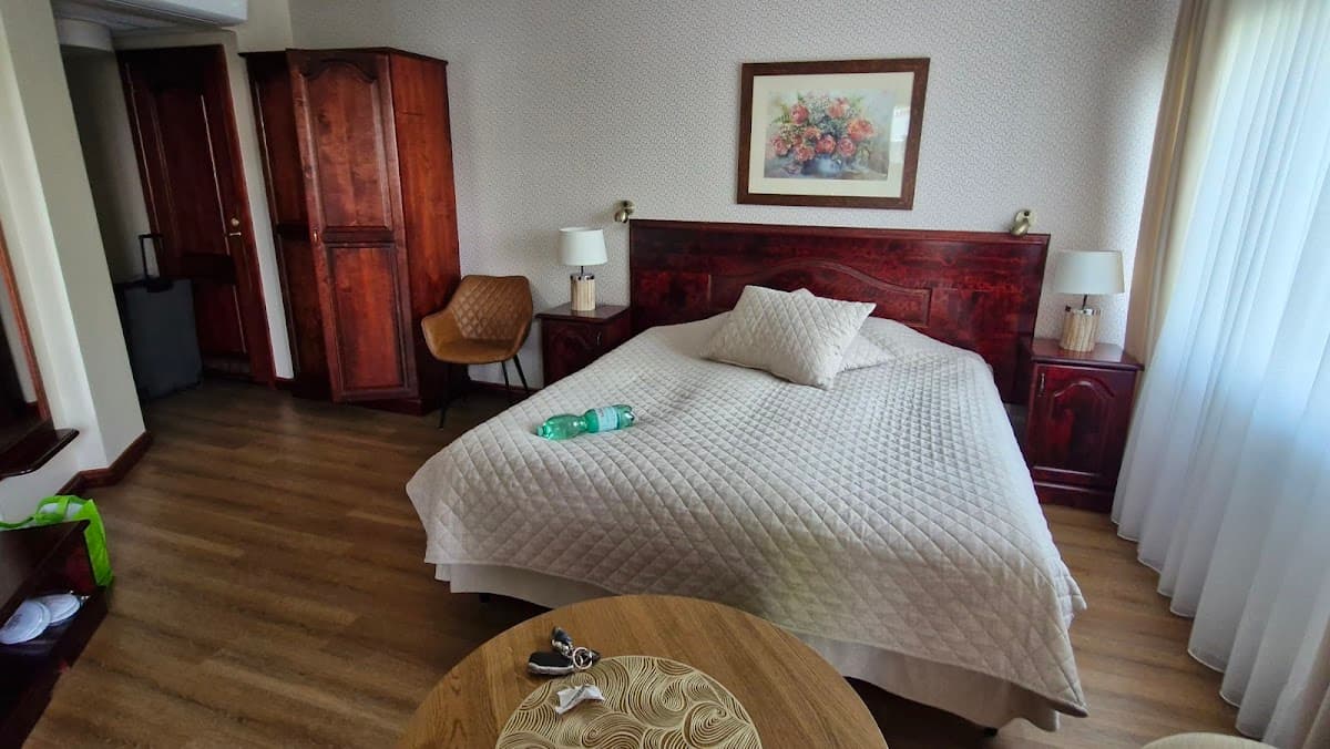Hotell Legend - Pärnu