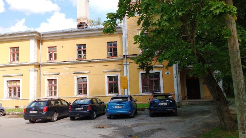 Tartu Rahvaülikool SA - Tartu