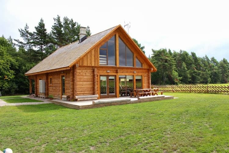 Päikese puhkemaja - Kuusnõmme