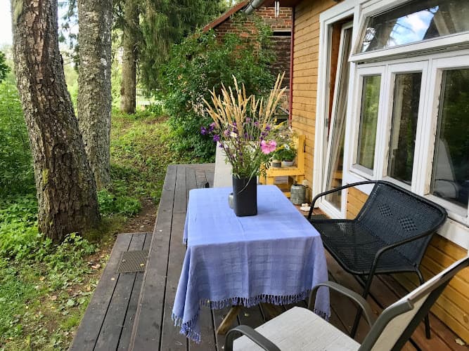 Allika-Löövi talu - Vihi