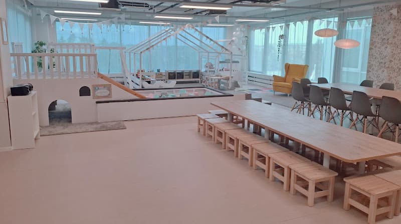 Meie Mängumaa Lasnamäe - Tallinn