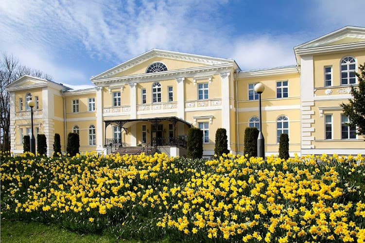 Kuremaa Manor - Kuremaa